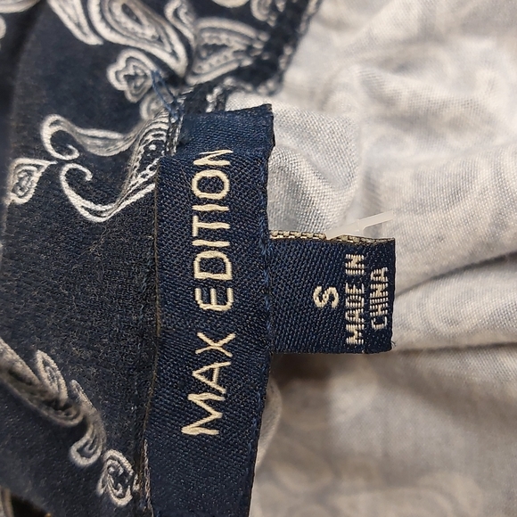 Max Edition Maxi Skirt - Picture 3 of 4